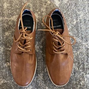 BEN SHERMAN SHOES BRAND NEW WITH TAG MENS SIZE 9.5